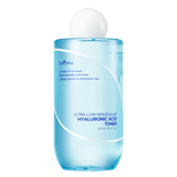 Ultra-Low Molecular Hyaluronic Acid Complete Routine