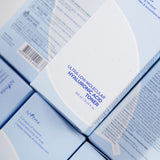 Ultra-Low Molecular Hyaluronic Acid Toner 300ml