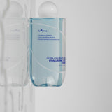 Ultra-Low Molecular Hyaluronic Acid Toner 300ml