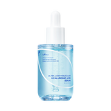 Ultra-Low Molecular Hyaluronic Acid Complete Routine