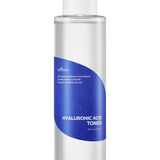 Hyaluronic Acid Daily Aqua Hydration 5-Step Set