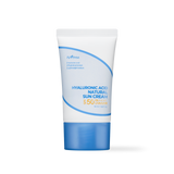 Hyaluronic Acid Natural Sun Cream 50ml