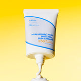 Hyaluronic Acid Natural Sun Cream 50ml
