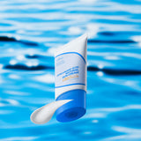 Hyaluronic Acid Natural Sun Cream 50ml