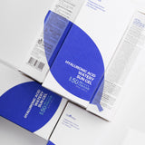 Hyaluronic Acid Watery Sun Gel 50ml