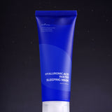 Hyaluronic Acid Water Sleeping Mask 100ml