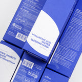 Hyaluronic Acid Water Sleeping Mask 100ml