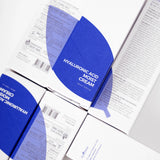 Hyaluronic Acid Moist Cream 100ml