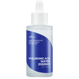 Hyaluronic Acid Daily Aqua Hydration 5-Step Set