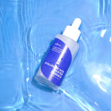 Hyaluronic Acid Daily Aqua Hydration 5-Step Set