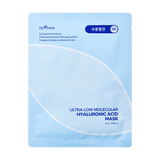 Ultra-Low Molecular Hyaluronic Acid Mask 10ea