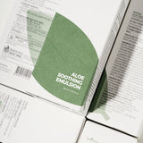 Aloe Soothing Emulsion 120ml