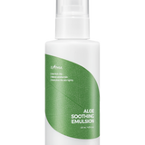 Aloe Soothing Emulsion 120ml