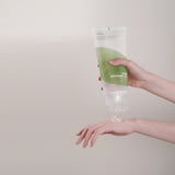 Aloe Soothing Gel Fresh Type 300ml