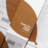 Green Tea Fresh Toner 200ml