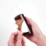 Green Tea Fresh Emulsion 120ml