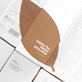 Green Tea Fresh Emulsion 120ml