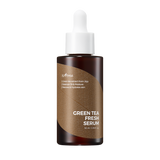 Green Tea Fresh Complete Routine Set