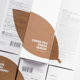 Green Tea Fresh Serum 50ml