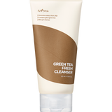Green Tea Fresh Complete Routine Set