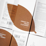 Green Tea Fresh Cleanser 120ml