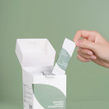 Mugwort Calming Powder Wash 1g*25ea