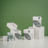 Mugwort Calming Powder Wash 1g*25ea