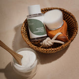 Mugwort Calming Powder Wash 15g