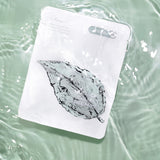 Mugwort Calming Gauze Mask 23g*10ea