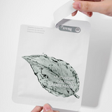 Mugwort Calming Gauze Mask 23g*10ea