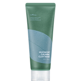 Mugwort Calming Clay Mask 100ml