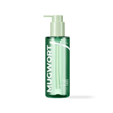 Mugwort Calming Deep Cleansing Oil 200ml