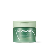 Mugwort Calming Deep Cleansing Balm 100ml