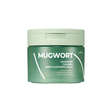 Mugwort Calming Deep Cleansing Balm 100ml