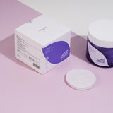 Onion Newpair Clear Pad 250ml*60ea