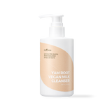 Yam Root Vegan Milk Cleanser 220ml