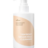 Yam Root Vegan Milk Cleanser 220ml