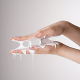 Yam Root Vegan Milk Cleanser 220ml