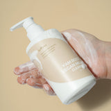 Yam Root Vegan Milk Cleanser 220ml