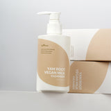 Yam Root Vegan Milk Cleanser 220ml