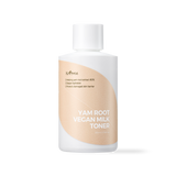 Yam Root Vegan Milk Toner 200ml