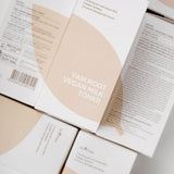 Yam Root Vegan Milk Toner 200ml