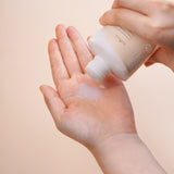 Yam Root Vegan Milk Toner 200ml