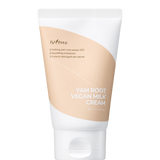 Yam Root Vegan Milk Cream 80ml