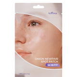 Onion Newpair Spot Patch Skin Fit 15patch