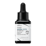 Hyper Acid4 AHA BHA PHA LHA 30 Serum 20ml