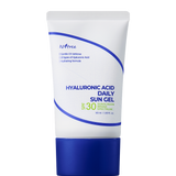 Hyaluronic Acid Daily Aqua Hydration 5-Step Set