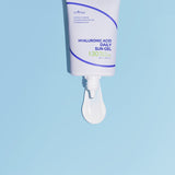 Hyaluronic Acid Daily Aqua Hydration 5-Step Set