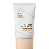 Yam Root Milk Tone Up Sun Cream 50ml