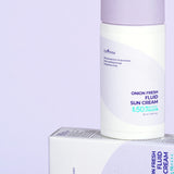 Onion Fresh Fluid Sun Cream 50ml